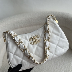 Chanel Top Handle Bags